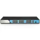 BDCOM S1200-24P2G1S-370 24 Port Unmanaged POE Switch