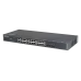 BDCOM S2900-24T4X 24 Ports Gigabit Switch With 4 SFP Ports