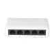 C-Data CS2050G 5 Port Unmanaged Gigabit Switch