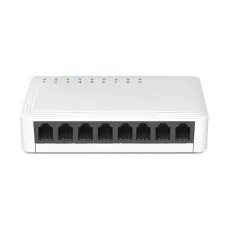C-Data CS2080G 8 Port Unmanaged Gigabit Switch