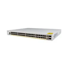 Cisco C1000FE-48T-4G-L 48 Port Managed Switch