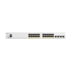 Cisco C1200-24P-4G 24 Port Gigabit POE+ Switch