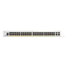 Cisco C1300-48T-4G 48 Port Gigabit Managed Switch
