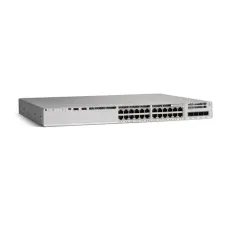Cisco Catalyst C9200L-24T-4X-E 24 Port Switch