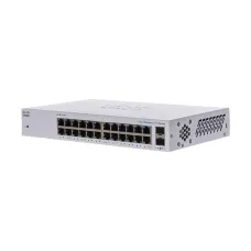 Cisco CBS110-24T-EU 24 Port Unmanaged Switch