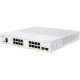 Cisco CBS350-16P-2G-UK 16 Port L3 GE Managed PoE Switch