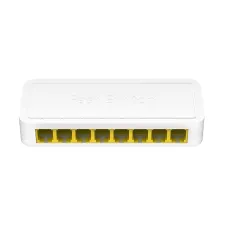 Cudy FS108D 8 Port 10/100Mbps Desktop Switch