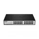 D-Link DGS-1024C 24-Port 10/100/1000Base Unmanaged Switch
