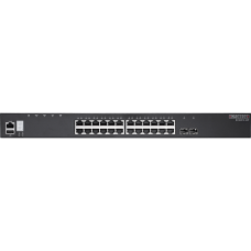 Edgecore ECS4510-28P Gigabit Ethernet Managed Switches