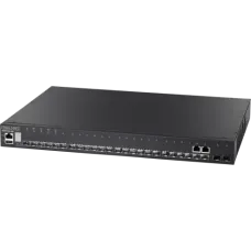 Edgecore ECS4620-28F 28 Port Gigabit Ethernet Managed Switches