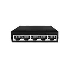 Genata GNT-E9005EL 5-Port Desktop Switch