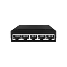 Genata GNT-G1005EL 5-Port Gigabit Switch