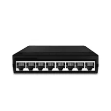 Genata GNT-G1008EL 8-Port Gigabit Switch