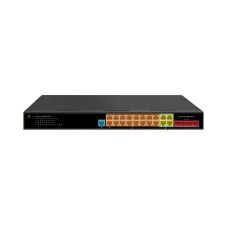 Genata GNT-G5420GC 24-Port PoE Gigabit Managed Switch