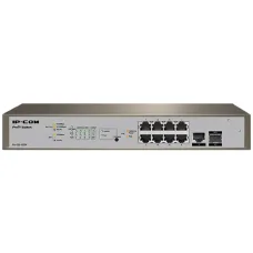 IP-COM Pro-S8-150W 8 Port Gigabit ProFi Switch 