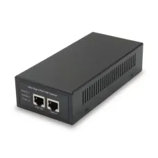 Levelone POI-5001 Gigabit PoE Injector