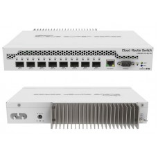 Mikrotik CRS309-1G-8S+IN Gigabit port Mountable Rack Switch