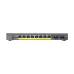 Netgear GS110TP 10-Port Gigabit Ethernet Smart Switch 
