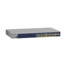 Netgear GS728TPP 28-Port Gigabit Managed Switch