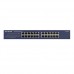 Netgear JGS524 24 Port Gigabit Unmanaged Rackmount Switch