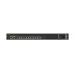 Netgear M4250-10G2F-PoE+ AV Line 8G PoE+ 1G and SFP Managed Switch