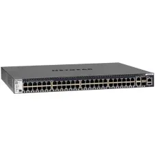 Netgear M4300-52G 48 Port Gigabit Stackable Managed Switch