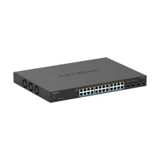 Netgear MS324TXUP 28-Port Managed Ethernet Switch