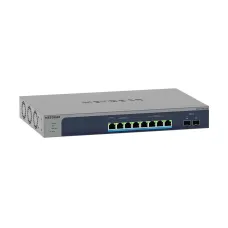 Netgear MS510TXUP 10-Port Gigabit Ethernet Switch
