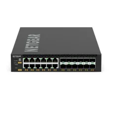 Netgear M4350-12X12F (XSM4324) 24 Port Managed Switch