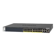Netgear M4300-24X24F (XSM4348S) 48 Port Gigabit Stackable Managed Switch