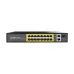 Netis P116GH 16-Port Unmanaged POE Switch