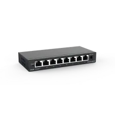 Ruijie RG-ES108GD 8-Port Gigabit Unmanaged Switch