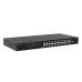 Ruijie RG-ES126FGS-LP 24-Port Unmanaged PoE Switch