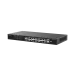Ruijie RG-ES126FGS-LP 24-Port Unmanaged PoE Switch