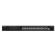 Ruijie RG-ES126FGS-LP 24-Port Unmanaged PoE Switch