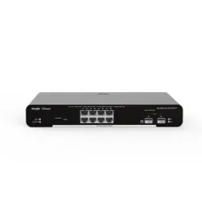 Ruijie RG-NBS3100-8GT2SFP 8 Port Gigabit L2 Managed Switch