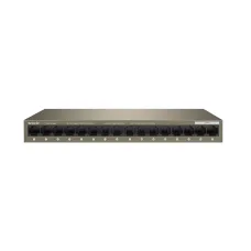 Tenda TEG1016M 16 Port Gigabit Ethernet Metal Body Switch