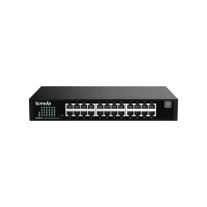 Tenda TEG2224D 24 Port Gigabit Managed Switch