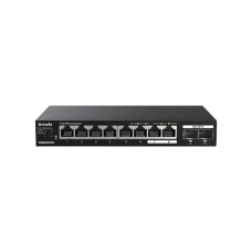 Tenda TEM2010X 8 Port Gigabit Unmanaged Switch