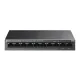 TP-Link LS1210P 8-Port PoE Desktop Switch With 2-Port Gigabit