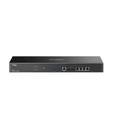 TP-Link OC400 Omada 9-Port Hardware Controller