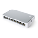 TP-Link TL-SF1008D 8Port 10/100Mbps Desktop Switch