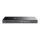 TP-Link SG2218P Omada 18-Port Gigabit Smart Switch with 16-Port PoE+