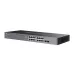 TP-Link SG2218P Omada 18-Port Gigabit Smart Switch with 16-Port PoE+