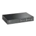 TP-Link TL-SG1016PE 16-Port Gigabit Easy Smart PoE Switch with 8-Port PoE+
