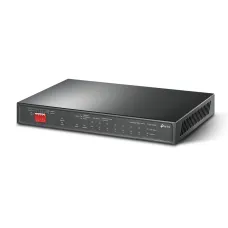 TP-Link TL-SG1210MP 10-Port Gigabit PoE+ Unmanaged Switch
