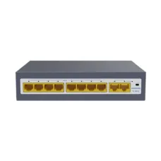 V-SOL V1500-10GS-A 10-Port Gigabit PoE Switch