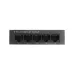 VSOL V1500-5F-R 5-Port Desktop Switch interface showing