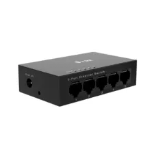 VSOL V1500-5F-R 5-Port Unmanaged Desktop Switch