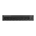 VSOL V1500-8G-R 8-Port Unmanaged Desktop Switch interface showing